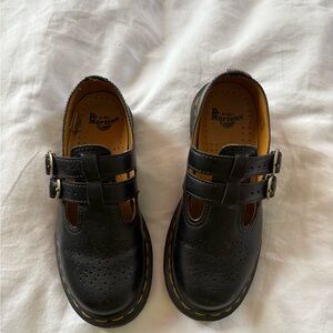 Dr. Martens Mary Janes